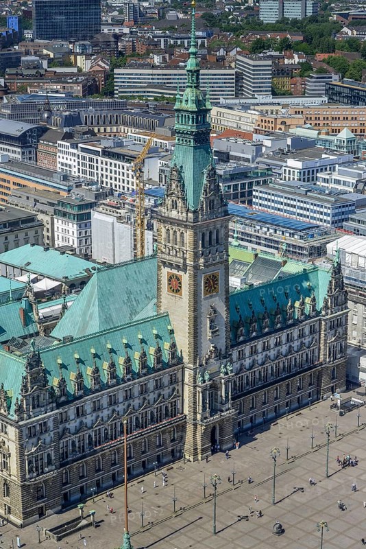 City Hall