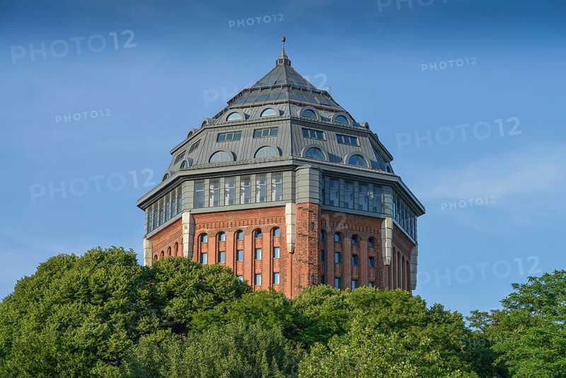 Schanzenturm