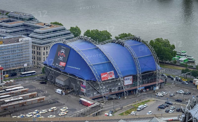 Musical Dome