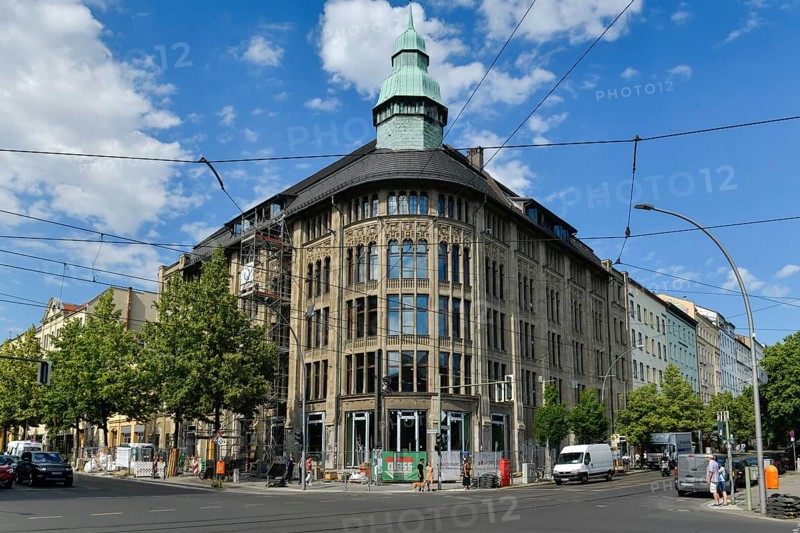 Kaufhaus Jandorf