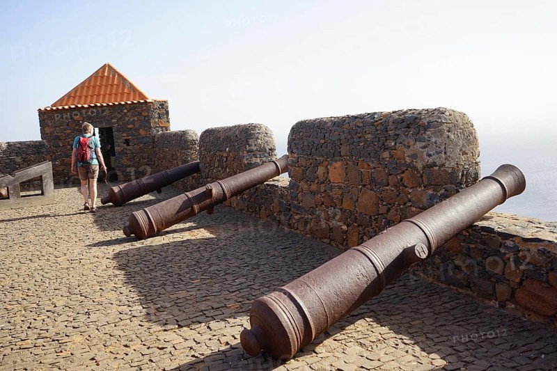 Cannons