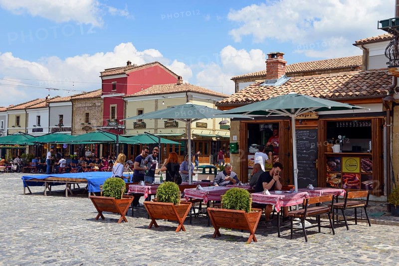 Market Square