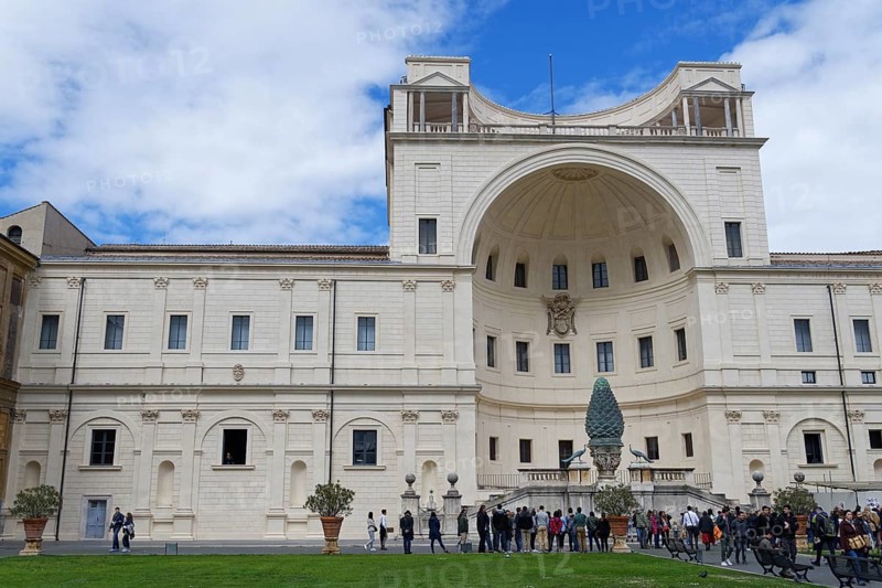 Vatican Museum