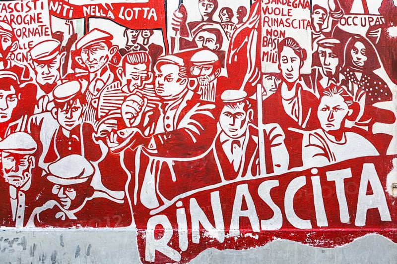 Murales