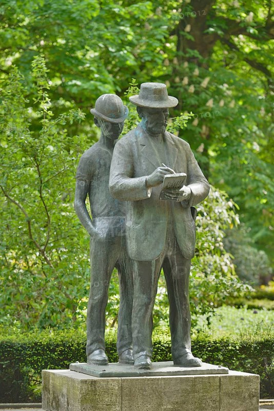 Monument