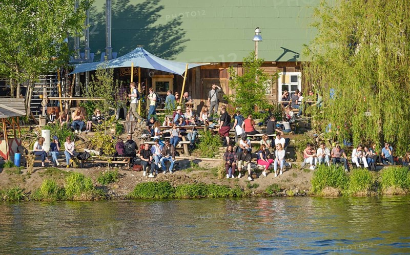 Holzmarkt