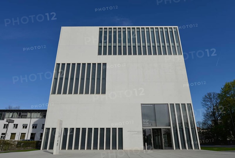 NS Documentation Centre