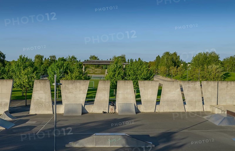 Skate park