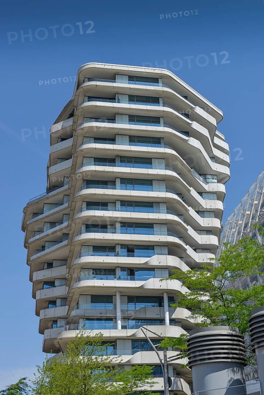 Marco Polo Tower