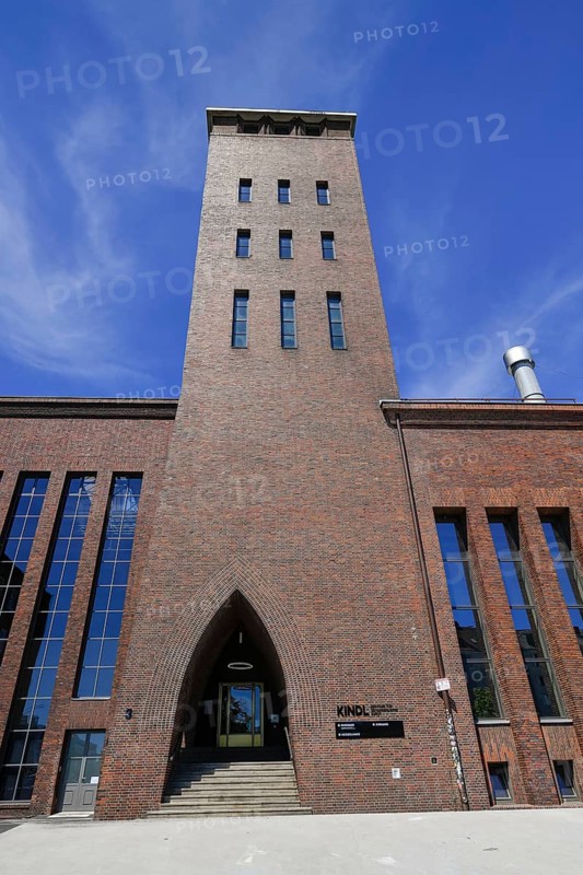 Kindl Centre for Contemporary Art