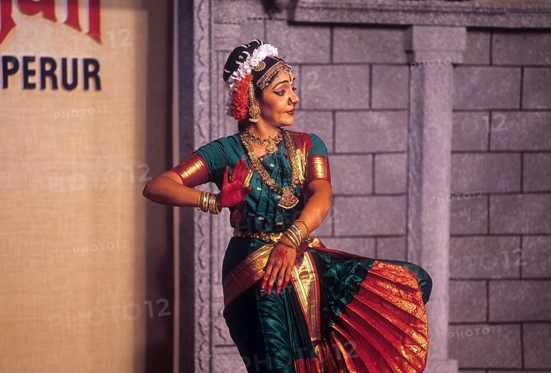 Bharatnatyam