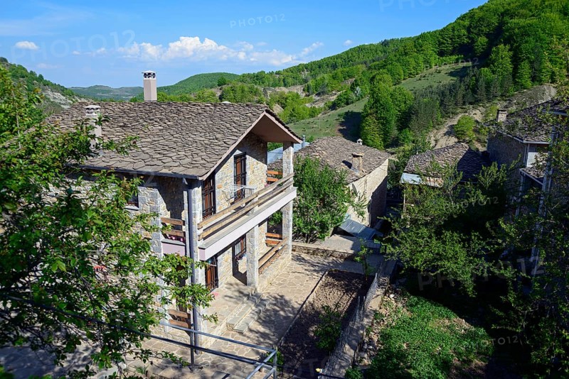 Typical House