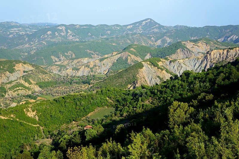 SH3 near the Krraba Pass