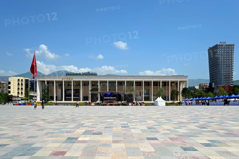 Opera House