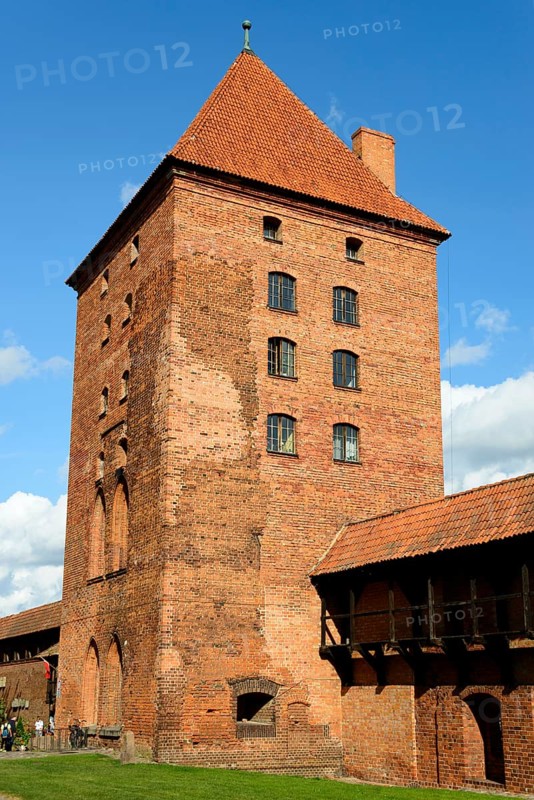Malbork Castle
