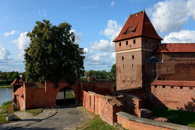 Malbork Castle