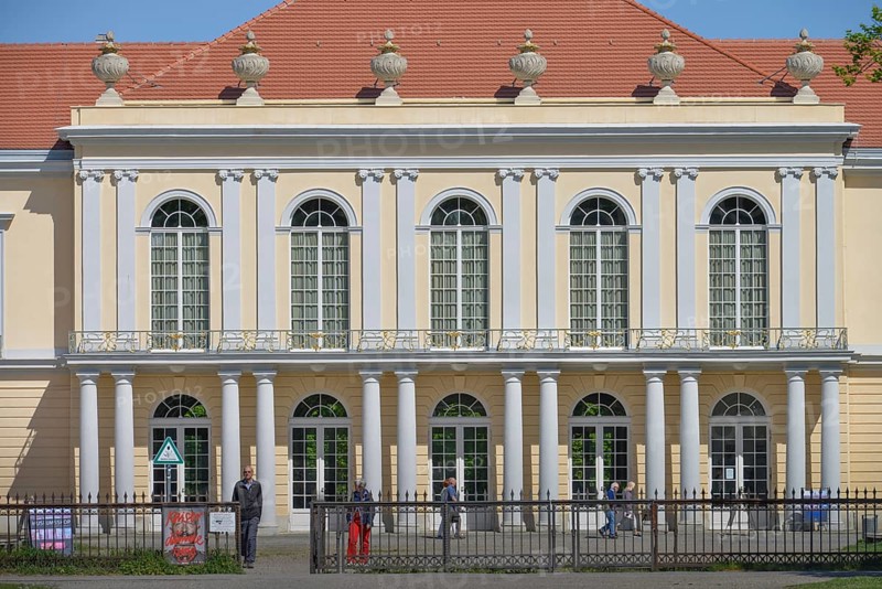 New Wing