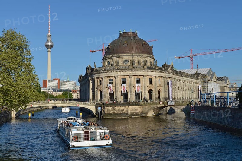 Bodemuseum