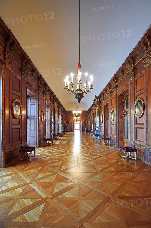 Old Oak Gallery