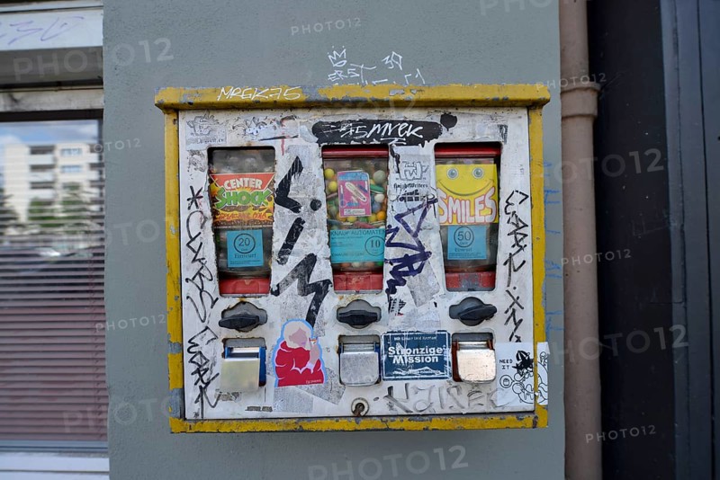 Graffiti