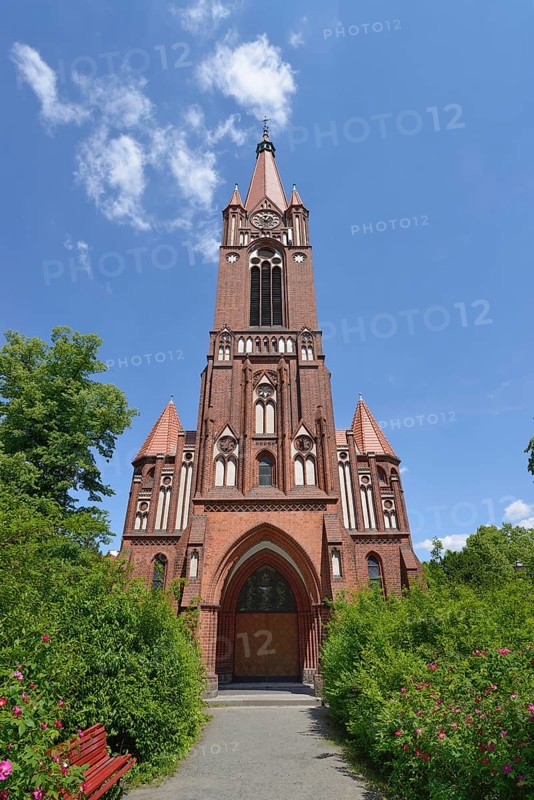 Pauluskirche