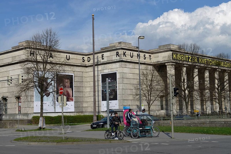 Haus der Kunst