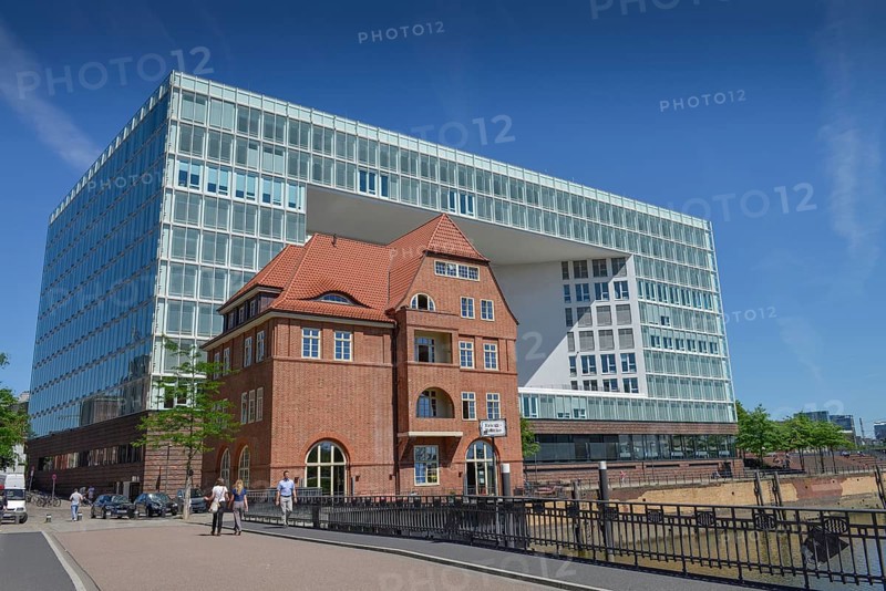Altes Zollhaus