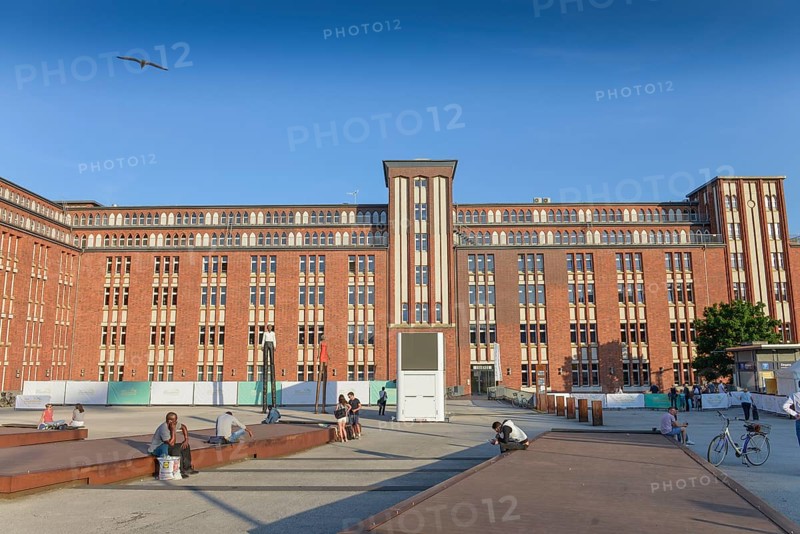 Central Library