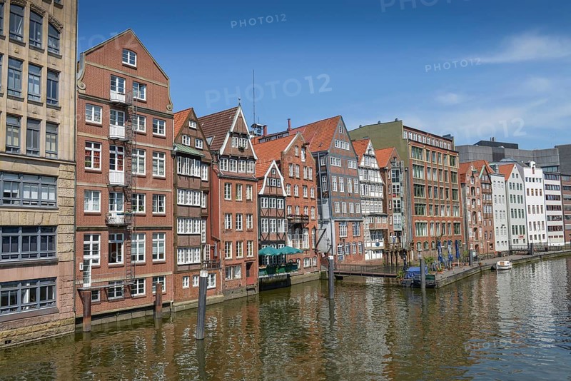 Town houses