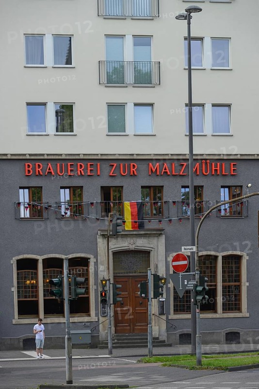 Brauerei zur Malzmuehle