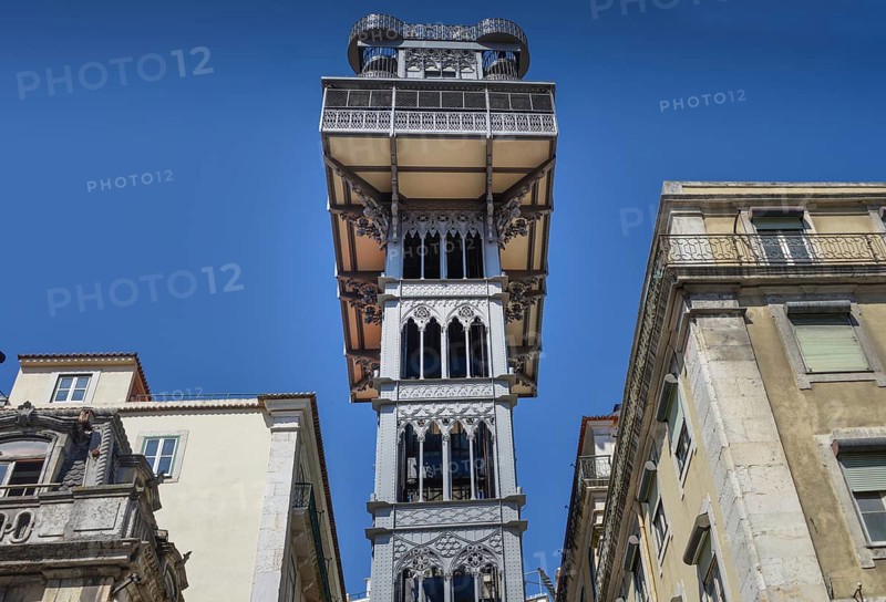 Elevador de Santa Justa