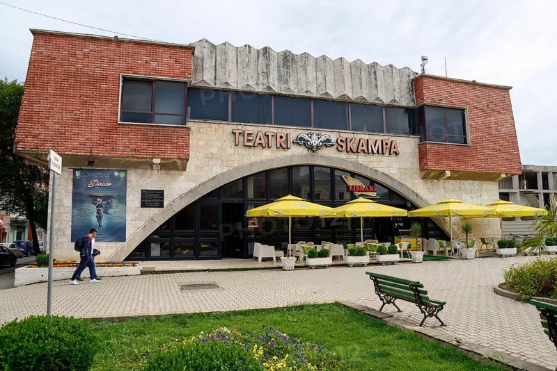 Theatre Skampa