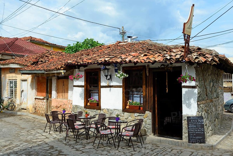 Porta e Kalase Restaurant
