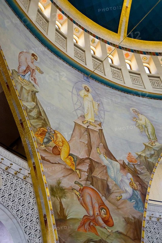 Orthodox Resurrection Cathedral