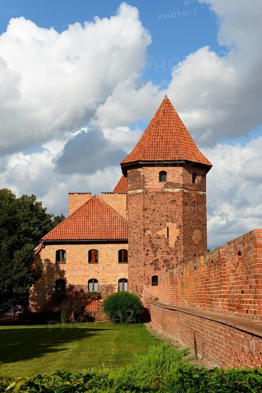 Malbork Castle