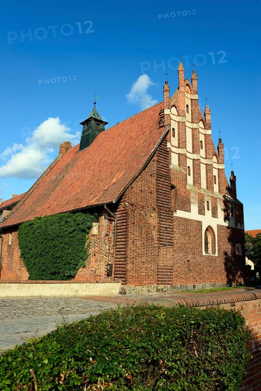 Malbork Castle