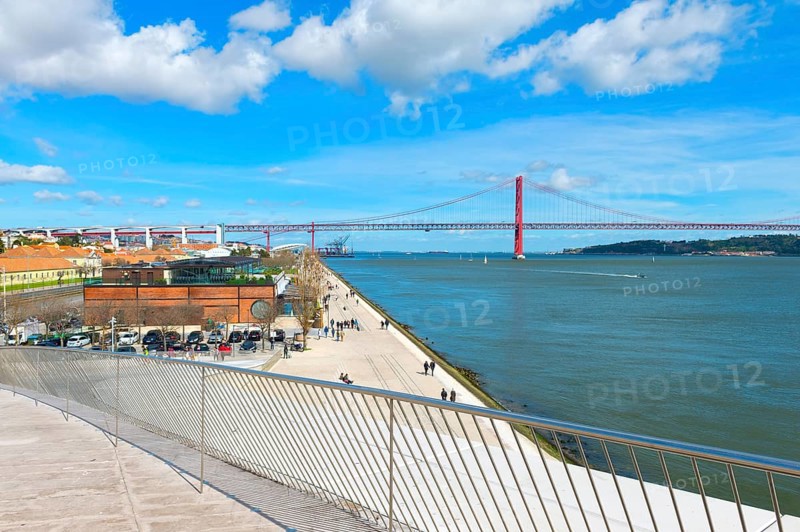 25 April Bridge