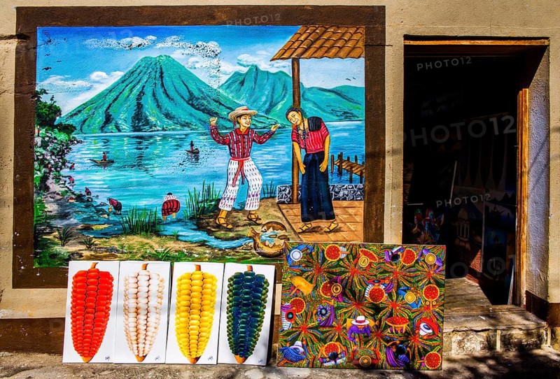 Painting Gallery