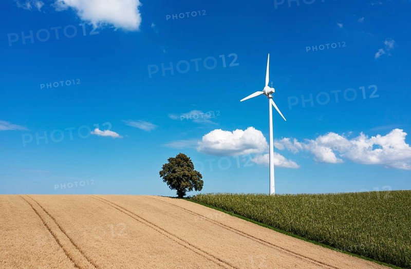 Wind energy