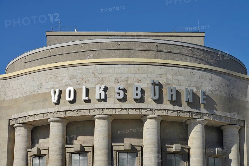 Volksbuehne