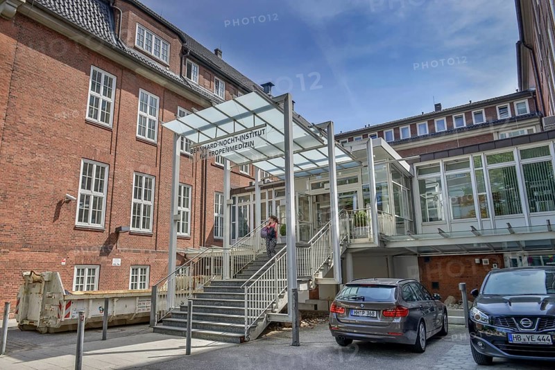 Bernhard Nocht Institute for Tropical Medicine