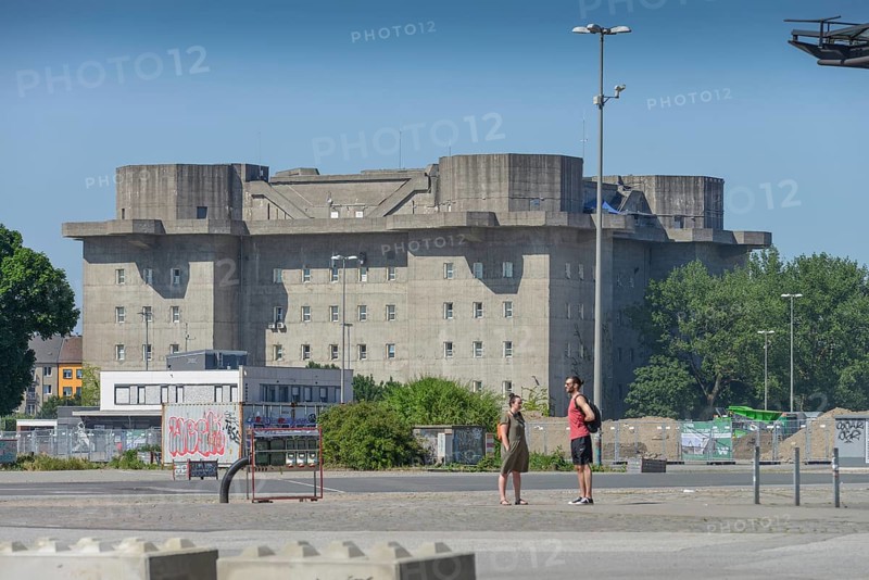 Flakturm IV