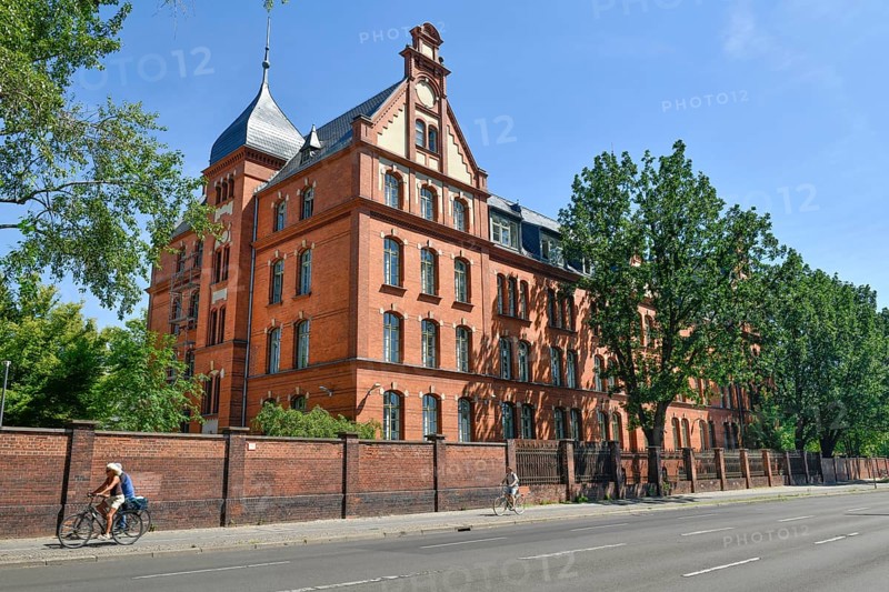 Police Headquarters 5