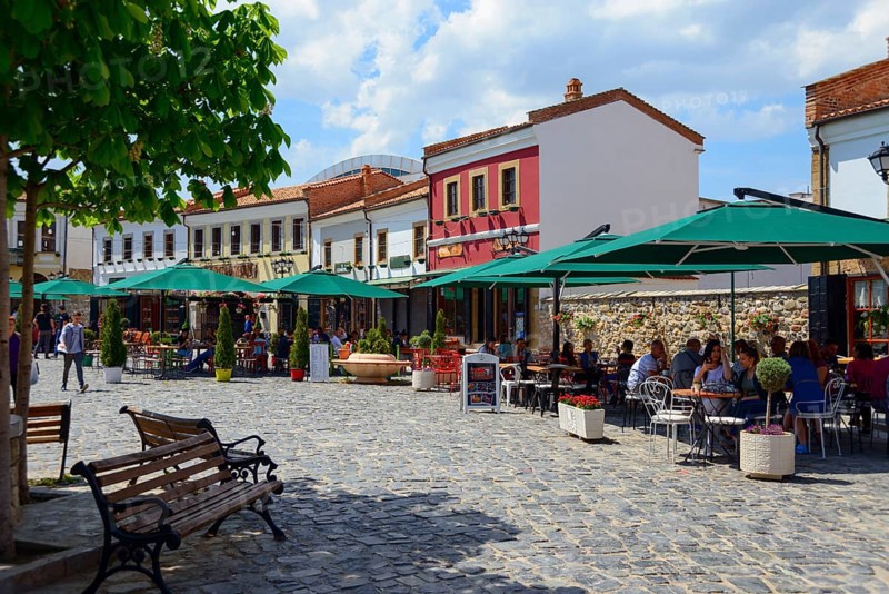Market Square