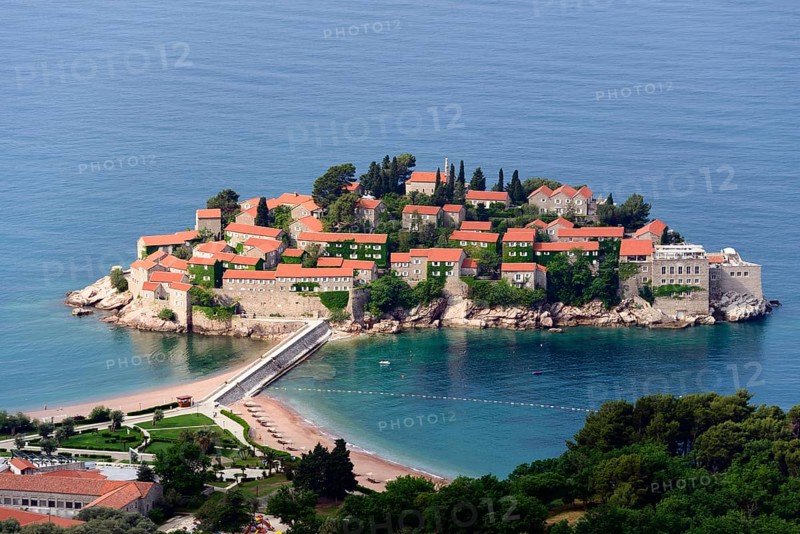 Former fishing village