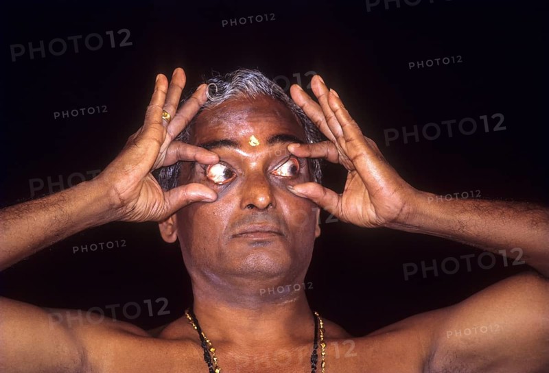 Kathakali