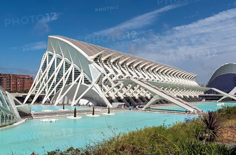 Museu de les Ciencies