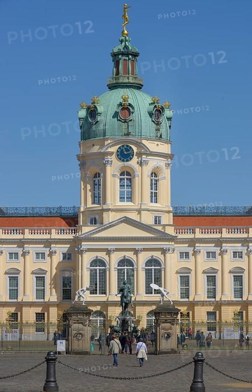 Charlottenburg Palace