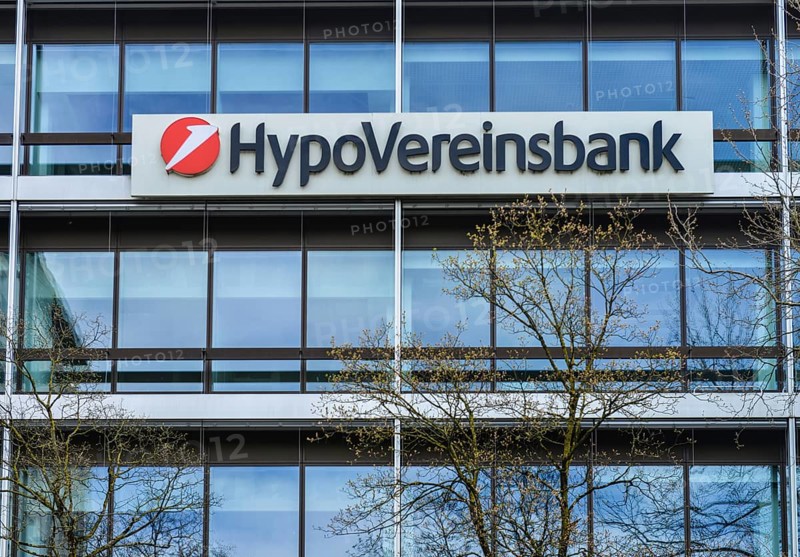 Administrative building HypoVereinsbank