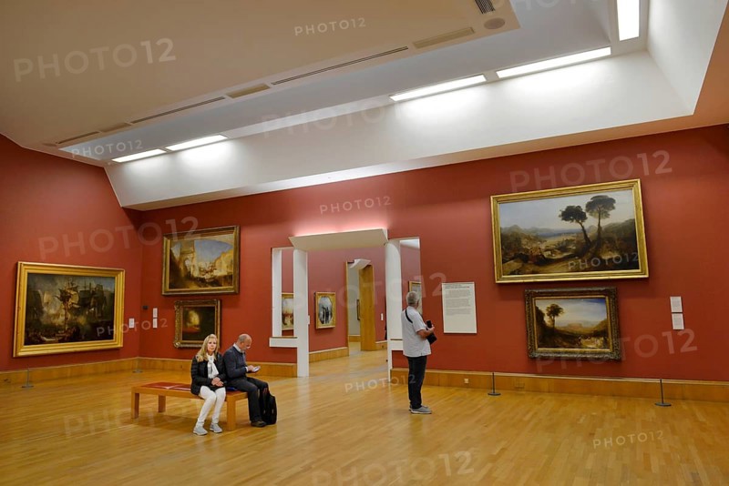 William Turner